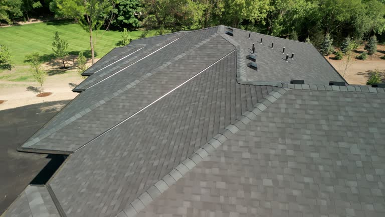 Best Steel Roofing  in Moores Mill, AL