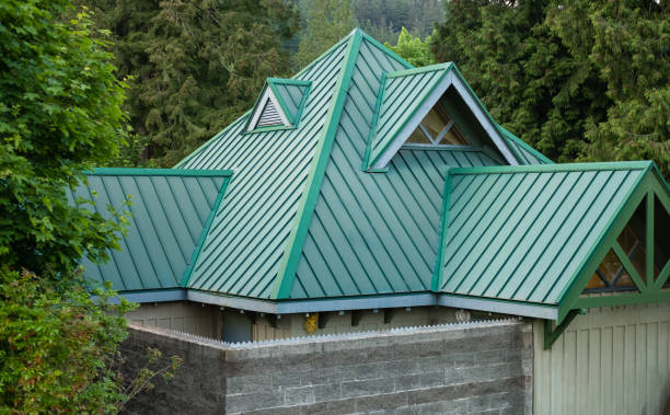 Best Emergency Roof Repair  in Moores Mill, AL