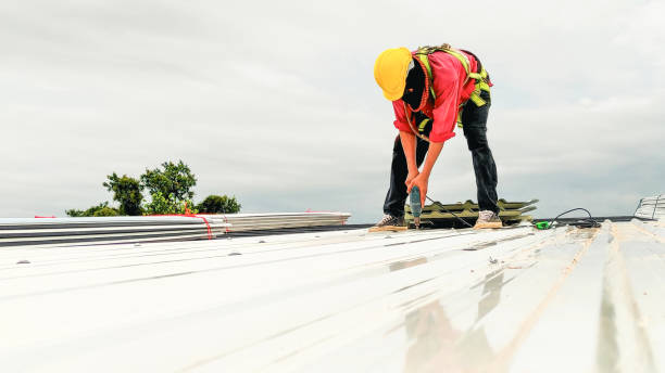 Best 4 Ply Roofing  in Moores Mill, AL