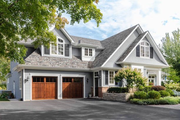 Best Roof Leak Repair  in Moores Mill, AL