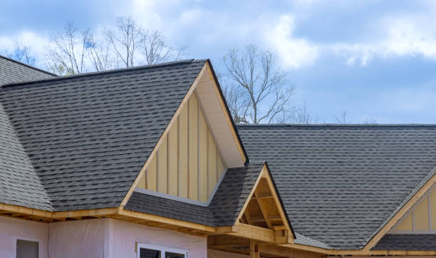 Best Rubber Roofing (EPDM, TPO)  in Moores Mill, AL