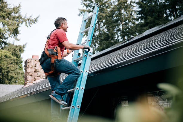 Best Roof Coating and Sealing  in Moores Mill, AL