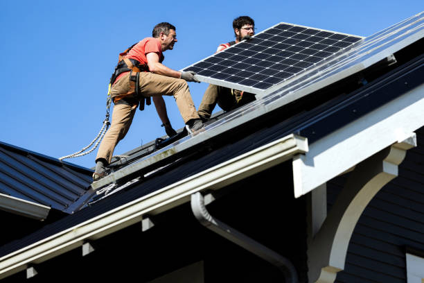 Best Roofing for New Construction  in Moores Mill, AL