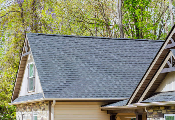 Best Roof Insulation Installation  in Moores Mill, AL