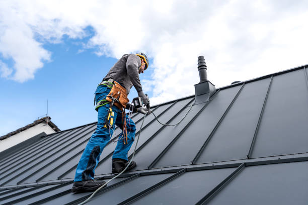 Best Gutter Installation and Repair  in Moores Mill, AL