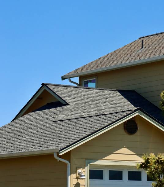 Best Chimney Flashing Repair  in Moores Mill, AL