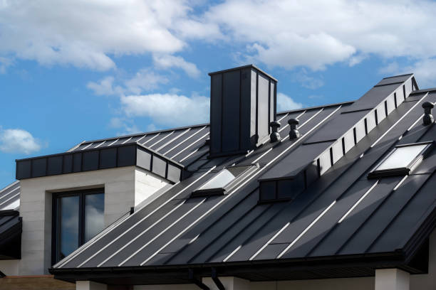 Best Green or Eco-Friendly Roofing Solutions  in Moores Mill, AL